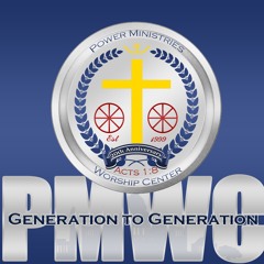 Generation To Generation