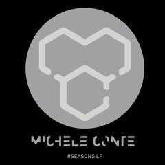 MICHELE CONTE SEASONS LP (ALBUM) OUT NOW