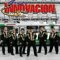 Grupo Inovacion - Mañana Que Ya No Este [Low Bass] Screwed By 1DeeJay
