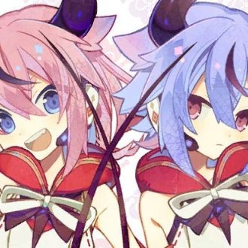 Specialgirl - Rerulili Feat. Meika Hime & Mikoto  スペシャルガール - れるりりfeat.鳴花ヒメ & ミコト