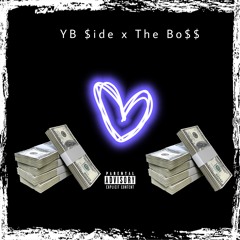 Yb$ide x DaBo$ - Affection