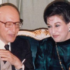 وردة الجزائرية - يا مسافر وحدك