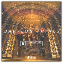 Babylon Things