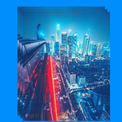 STEADY HAND feat. Macadon (prod by. DRiFTY E)