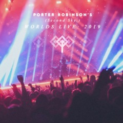 Fresh Static Snow (Worlds Live 2019 Edit)
