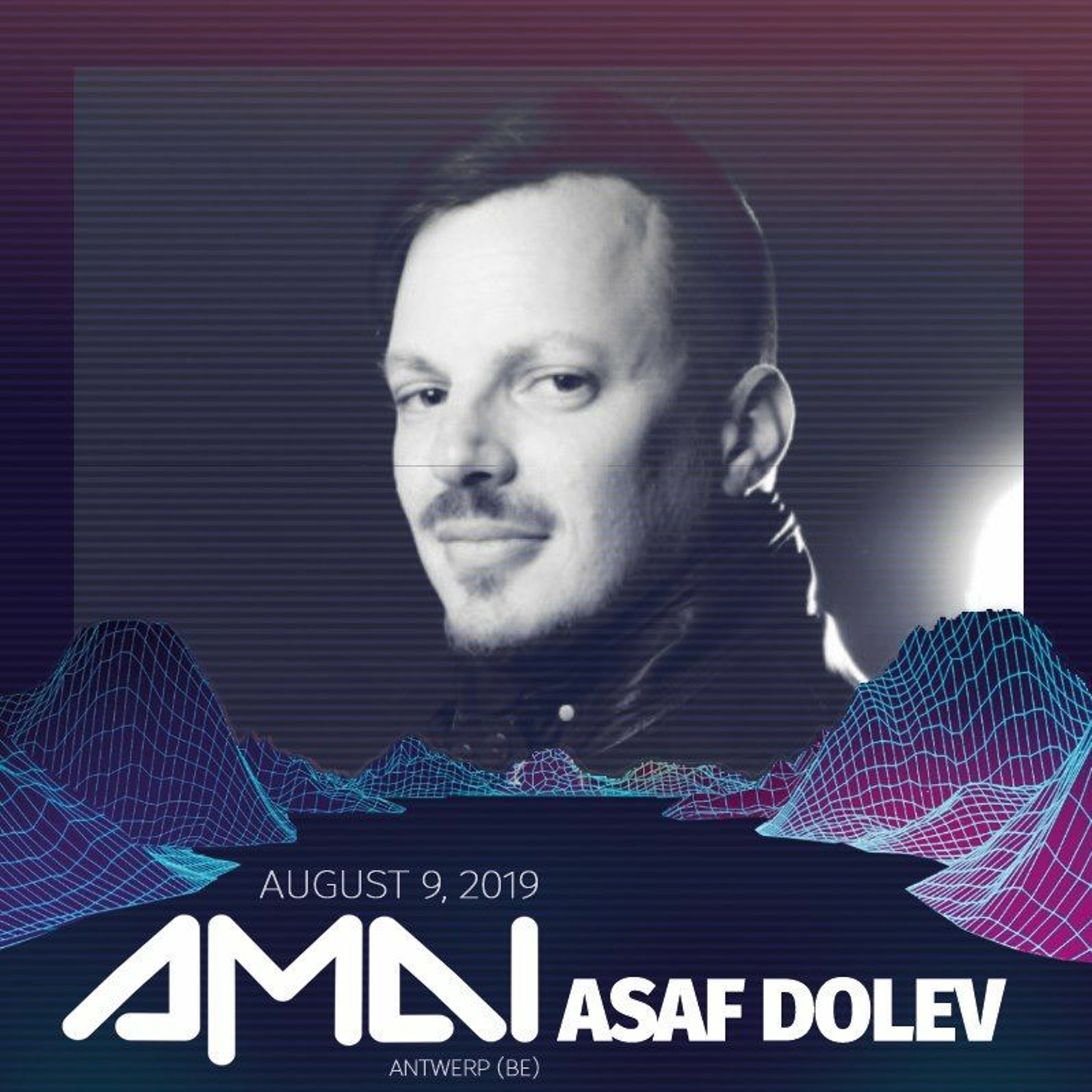 Asaf Dolev