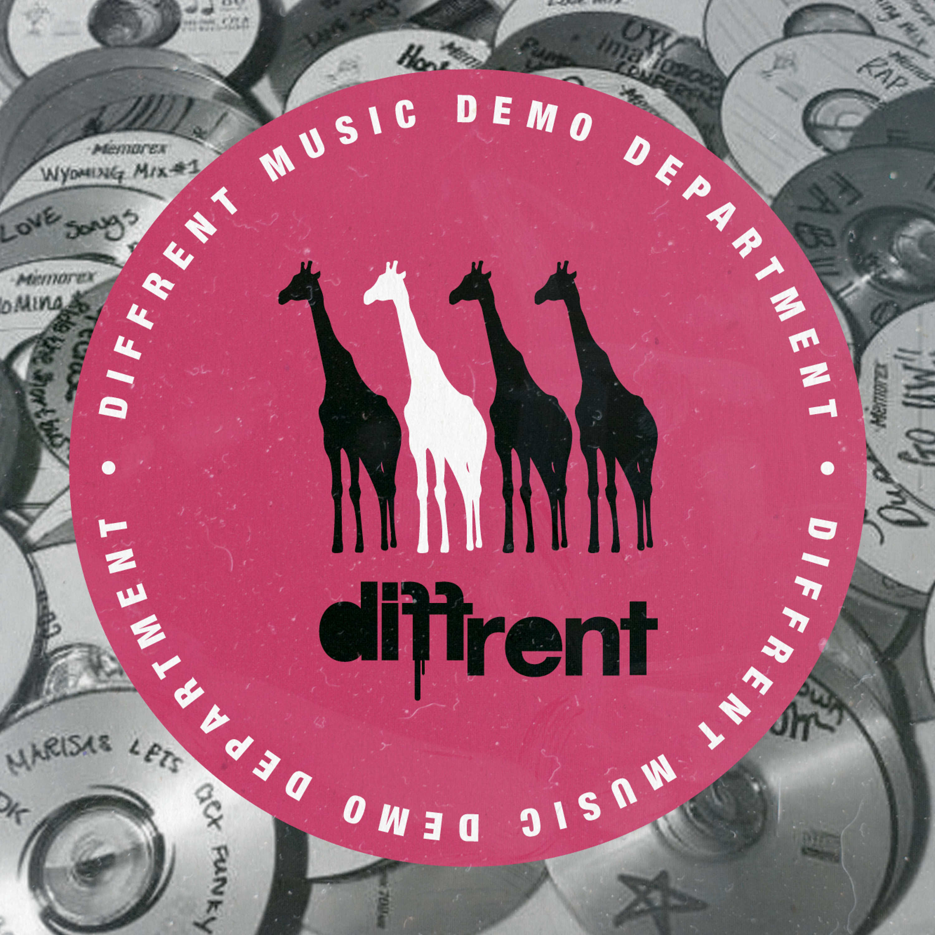 Diffrent Music Podcast