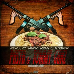 PASTA & TOMMY GUNZ