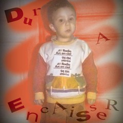 DuR A Encaisser X Prod: Furio