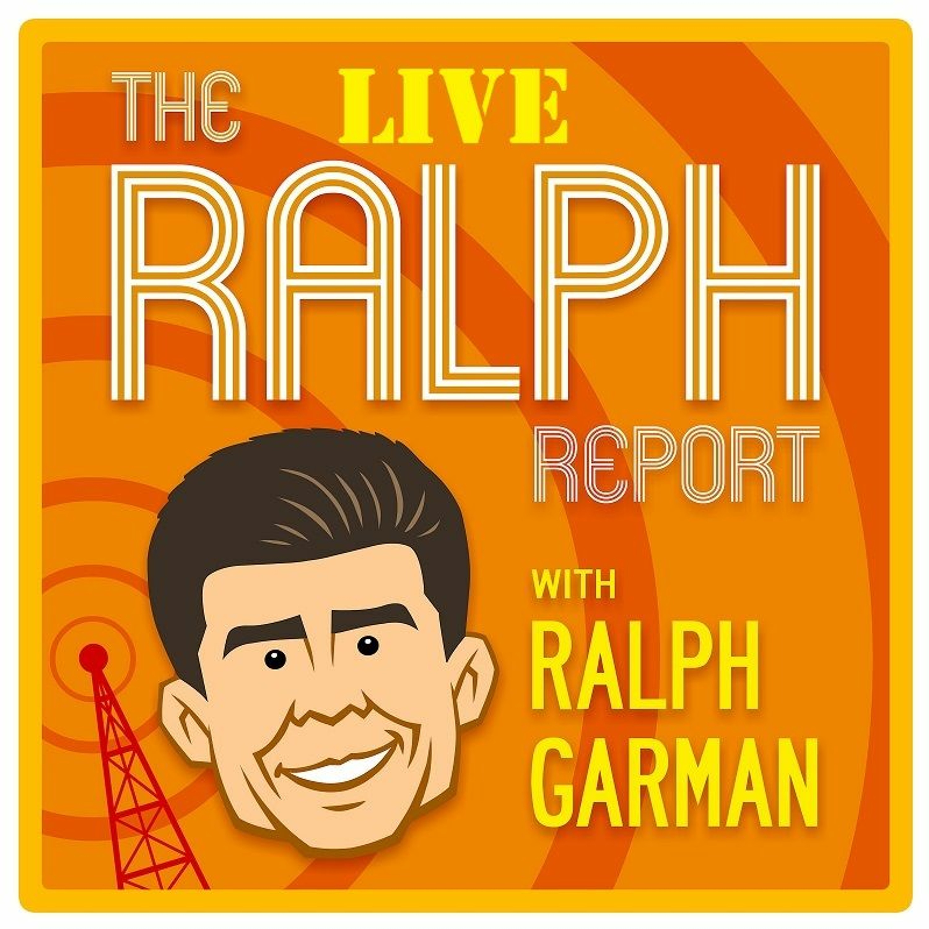 The Ralph Report