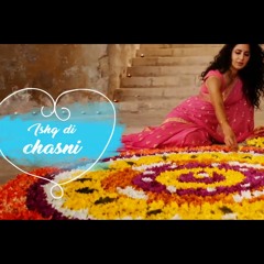 Chashni - Yohan Remix - Abhijeet Srivastava - Vishal-Shekhar