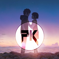 Kimi no Na wa - Kataware Doki (Playkncino Hardstyle Bootleg)