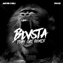PROVD & Mister Cheli - BLVSTA (TONY OAT Remix) Buy/Download