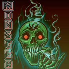 SIMOK - Monster