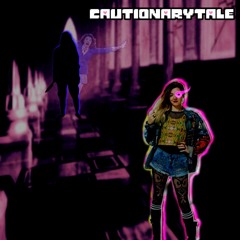 [Cautionarytale OST] Track 100 ~ BLACK AND BLUE