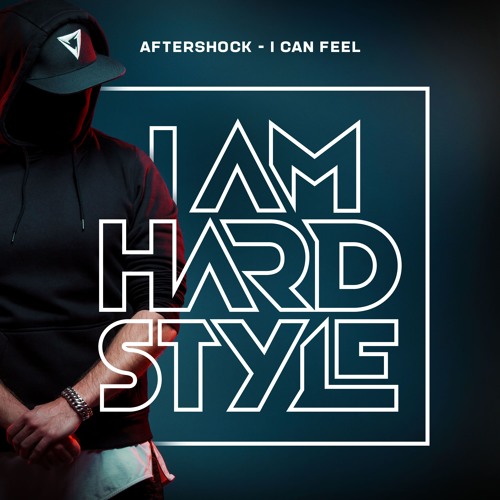 Aftershock - I Can Feel