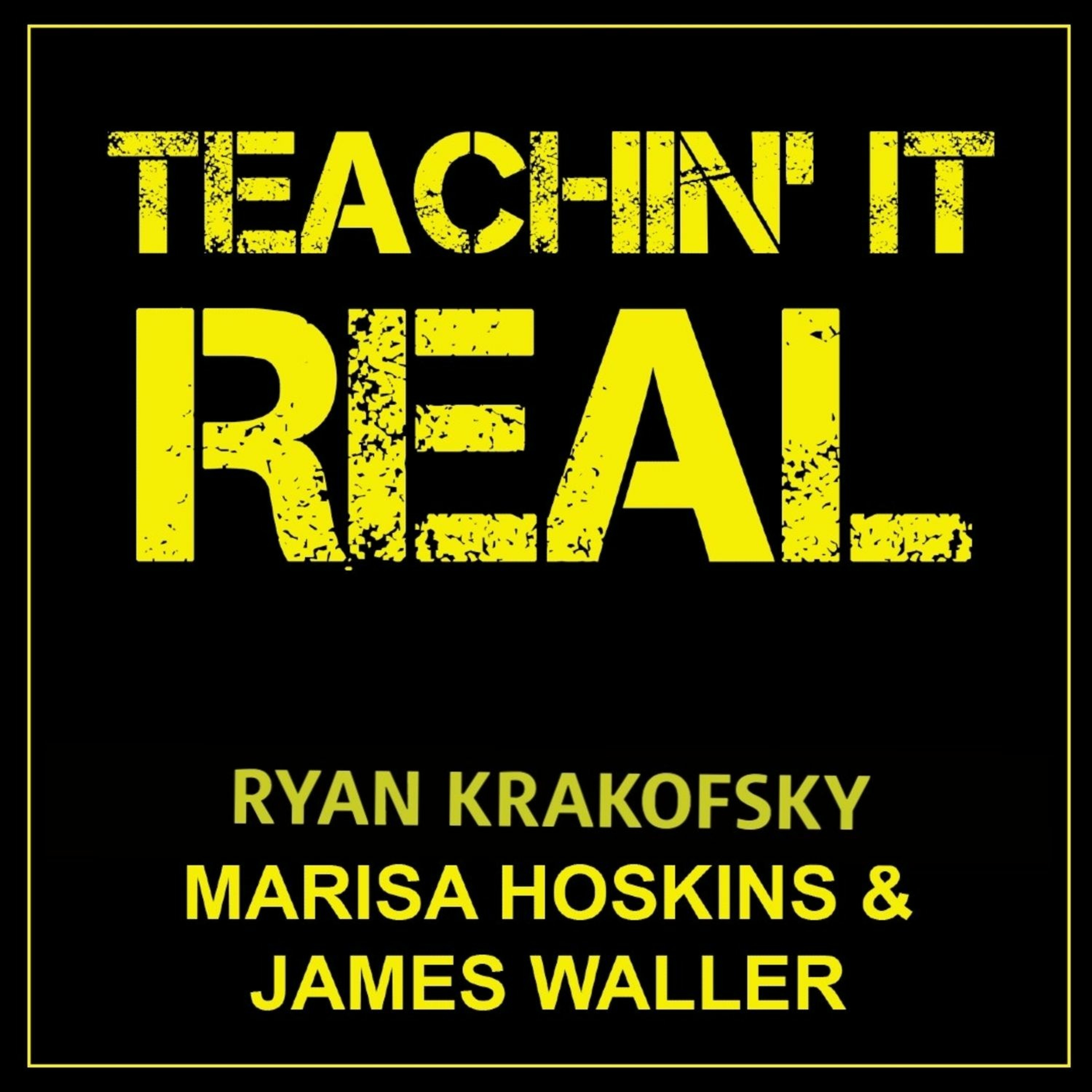 Teachin It Real 2.4 - Inside Integration