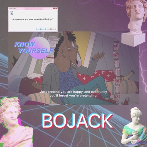 I Want To Feel Good About Myself By Yousuckjdd