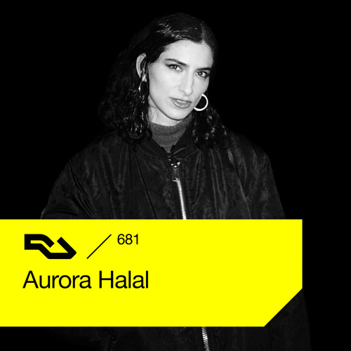 RA.681 Aurora Halal