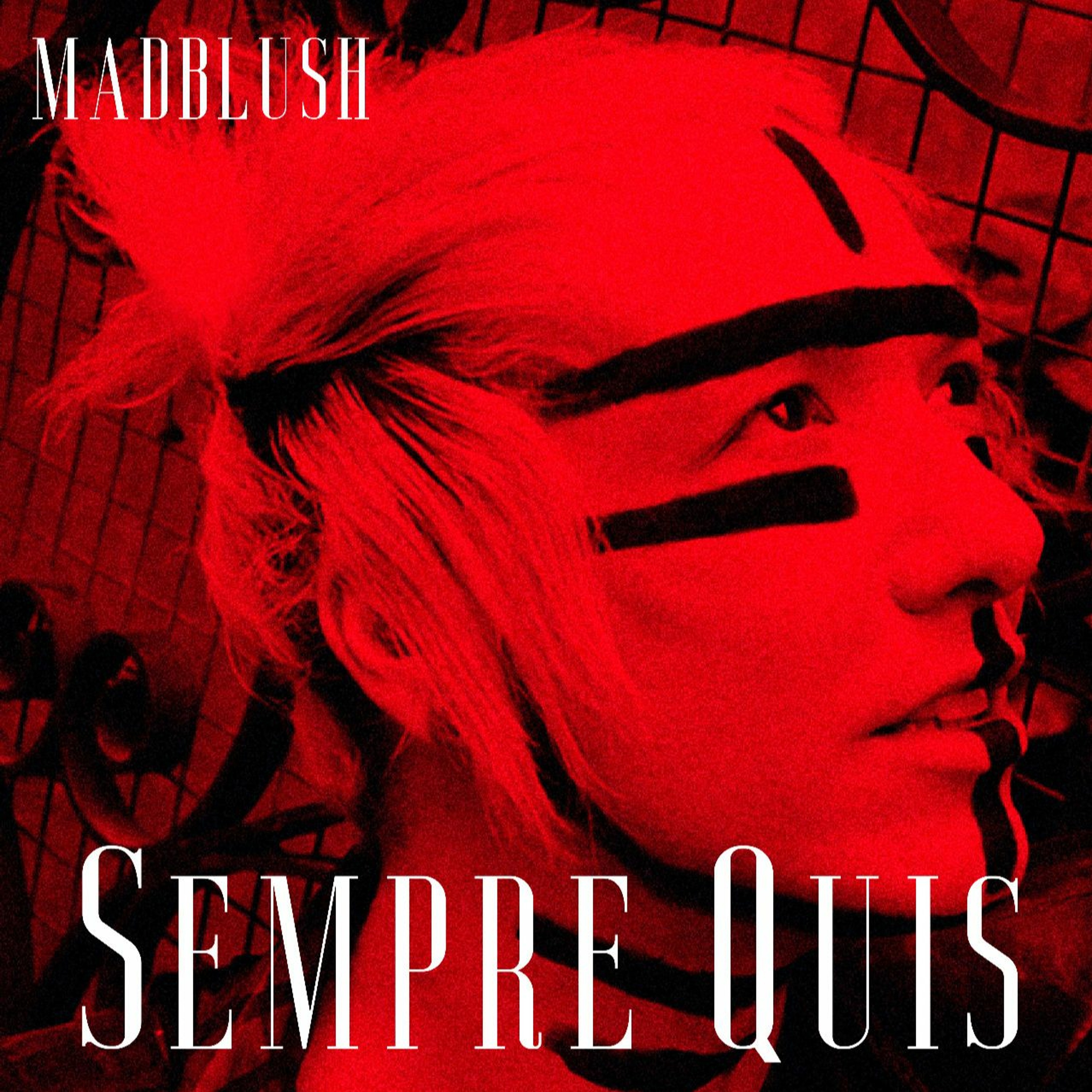 Madblush