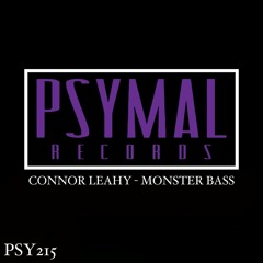 Monster Bass - Connor Leahy (Original Mix) *OUT NOW!*