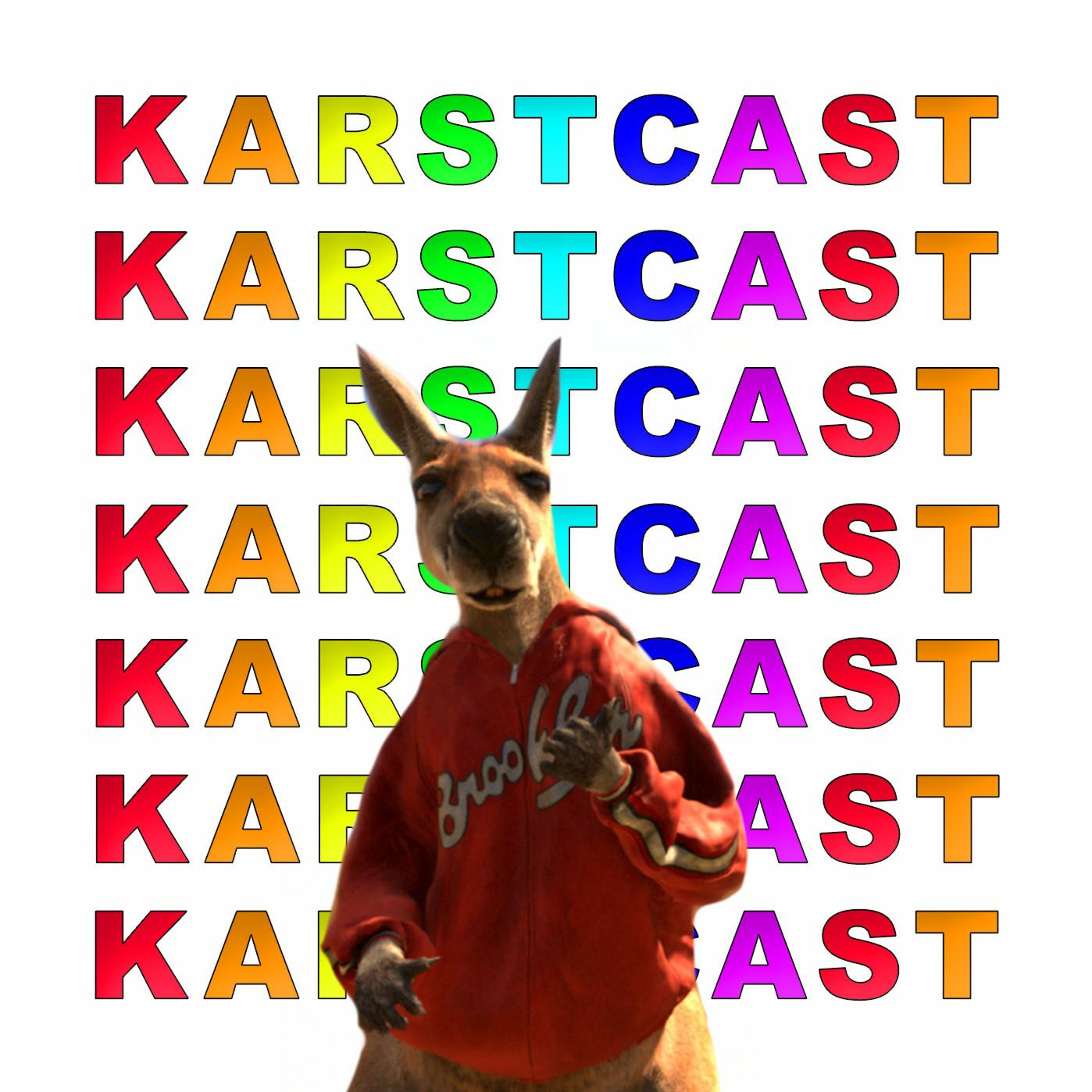 Karstcast Moviecast