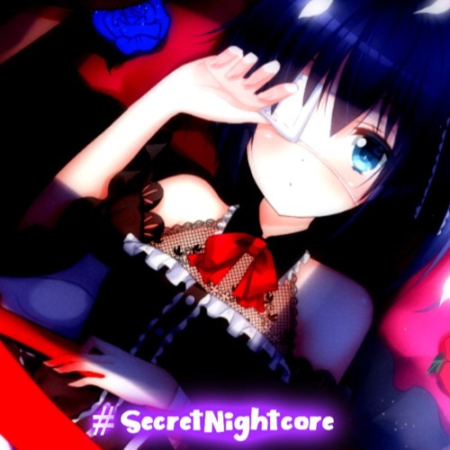 Breathe Carolina & Shanahan Ft. Haliene - Stars & Moon - Nightcore