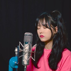 Naomi Scott - Speechless (Cover by COOING) "Aladdin" OST