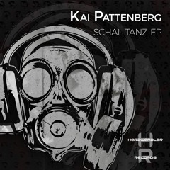 Kai Pattenberg - Schalltanz