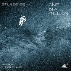 Stil & Bense - "One In A Million" feat. Ally (Original Mix)