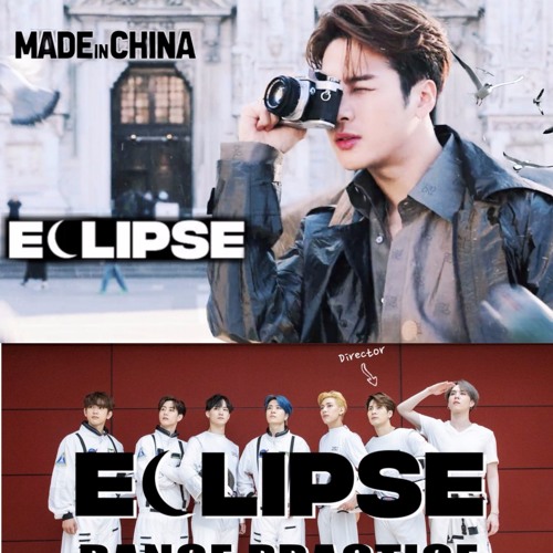 [GP] Eclipse_[Cover GOT7]