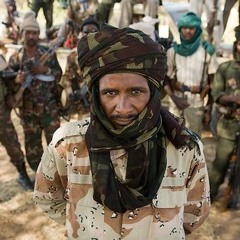 تحليل موضوعي لشخصية محمد حمدان دقلو (حميدتي)