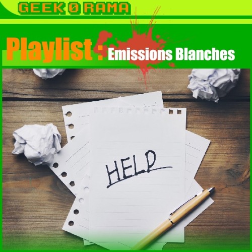 Emissions Blanches