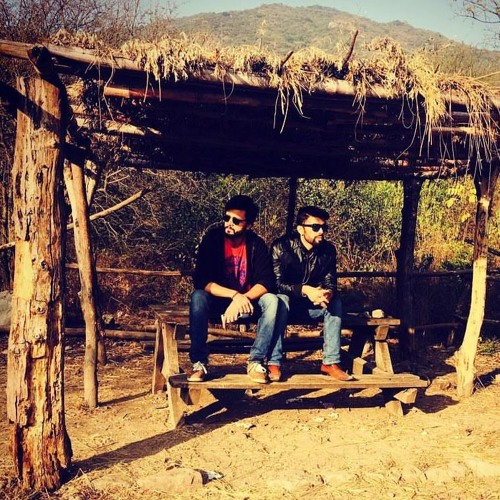 DiL De DiYa H@I & I MIsS YOu  By RAO