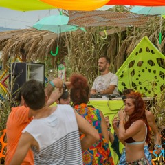 Live@Forestronika Sandance Sunday June 9, 2019