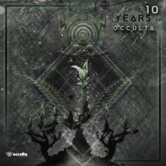 Sensient - Emotive Motive (Braindrop Remix) 10 Years of Occulta