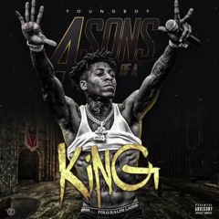 4 Sons Of A King NBA Youngboy