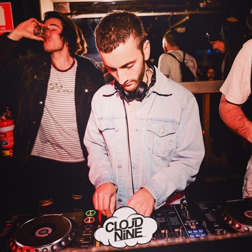 Boom Boom Boom (David Ylias Bootleg) *Free DL*
