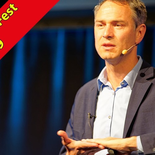Stream „Die Menschen wollen Frieden!“ Markus Gärtner im Gespräch mit Dr
