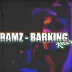 Ramz-Barking (Dj Samuel Birsao-X-Dj Maspin Remix)