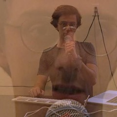 Alone In My Apartment (Made by BDG)