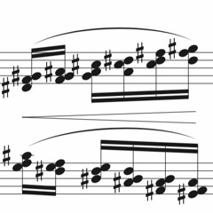 Cinco piezas para piano (2007)