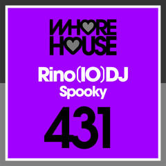 Rino(IO)DJ - Spooky (Original Mix)