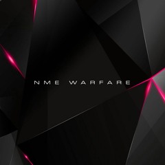 NME - Warfare DNB Mix June 2019