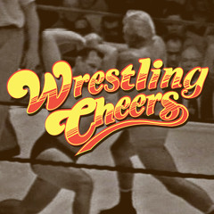 Wrestling Cheers- Episode 96: “Jeremy Nickerson from I Got Your 5 Stars (Interview)”