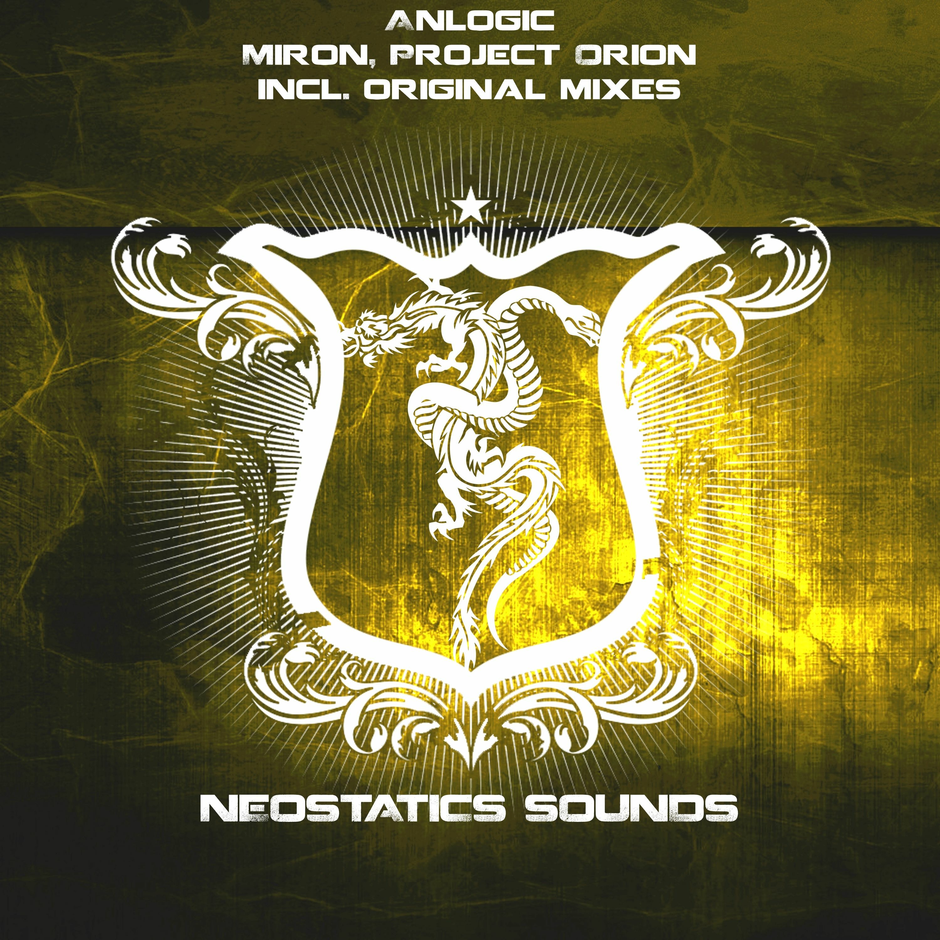 NEOSTATICS VISION