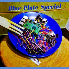 Blue Plate Special