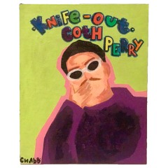 Knife Out! (EP)