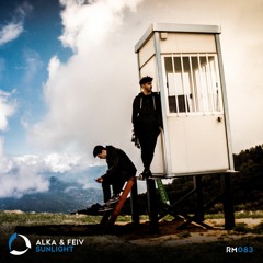 Alka & Feiv - Sunlight