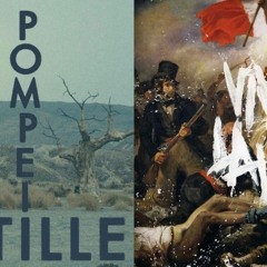Pompeii / Viva la Vida (Bastille & Coldplay)